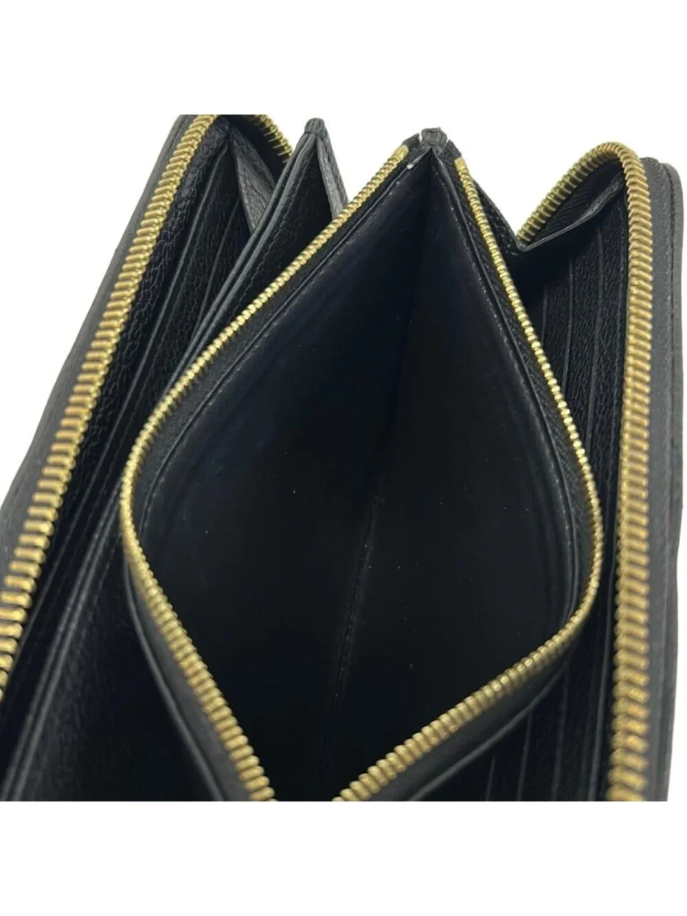 Louis Vuitton this authentic